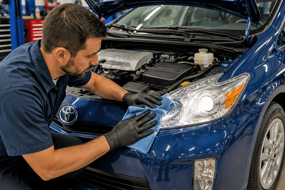 Lighting & Wipers FAQ Bend OR