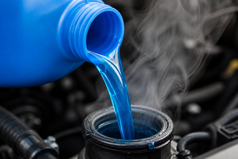 Salisbury Cooling System Repair by Bo Daddy's Diesel & Auto Repair