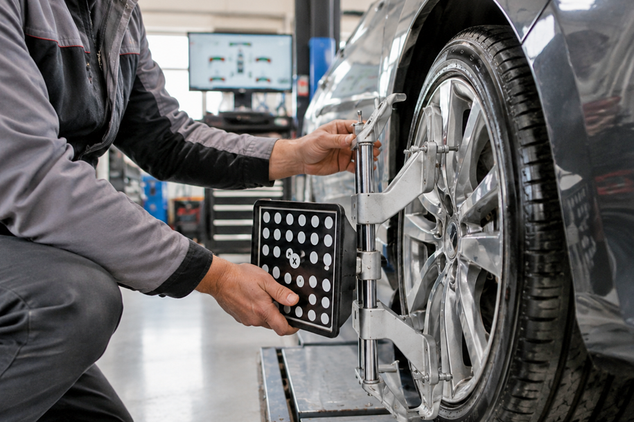 Salisbury Suspension & Steering Repair by Bo Daddy's Diesel & Auto Repair