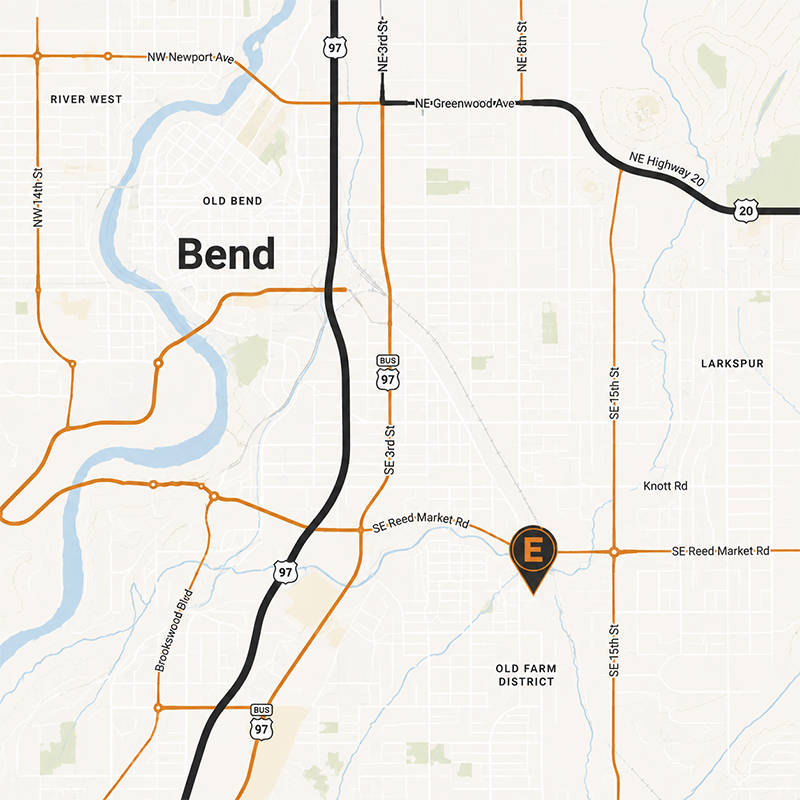 Elite Fleet Automotive Bend