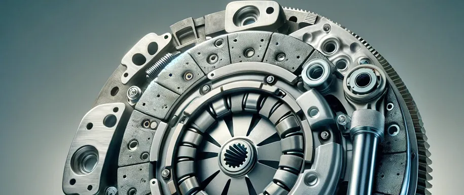 Salisbury Clutch Replacement by Bo Daddy's Diesel & Auto Repair