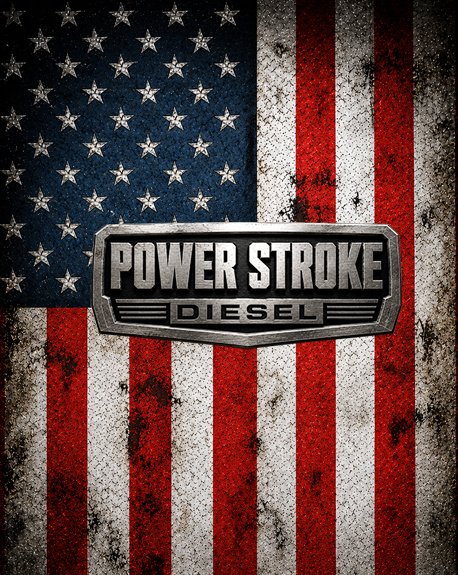 Ford Power Stroke diesel repair in Bend Oregon