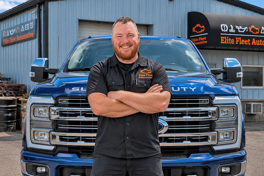 Bend Duramax Repair