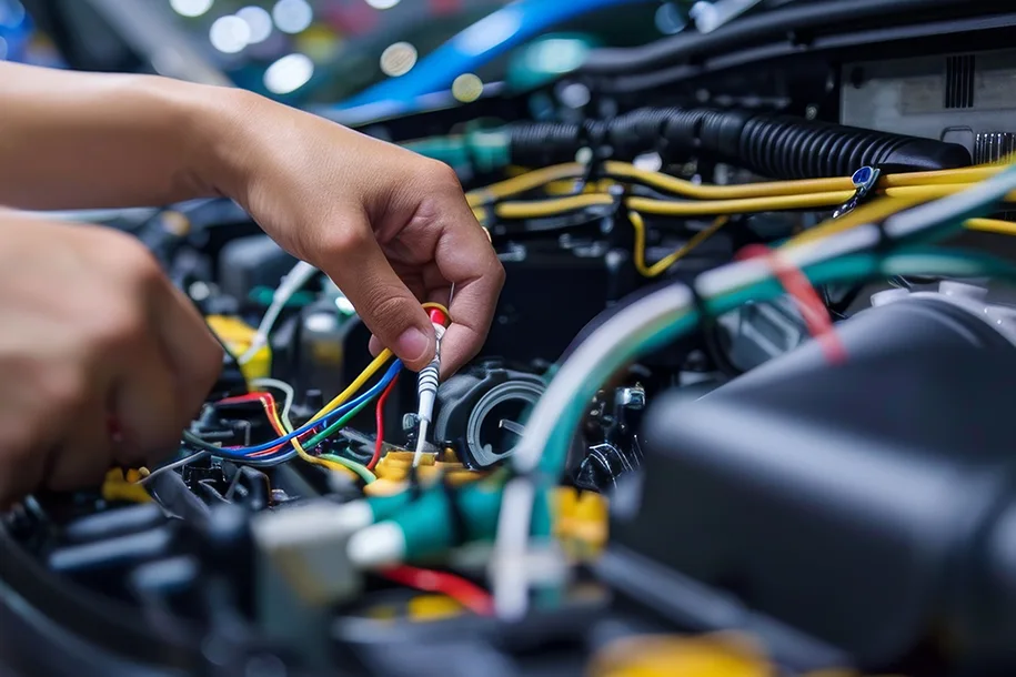 Bend Diagnostic Service by 1stAuto Repair