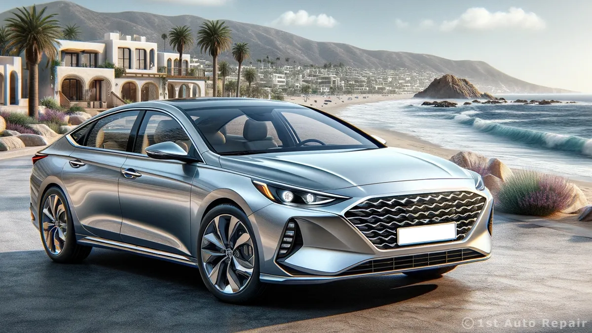 Bend Hyundai Repair