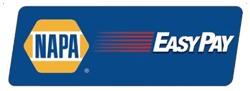NAPA EasyPay