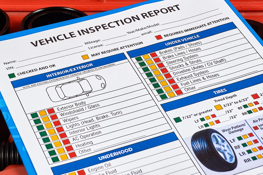 Bend Diagnostic Service by 1stAuto Repair