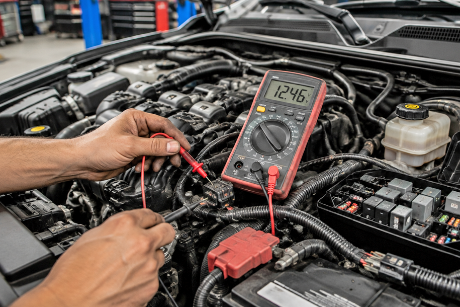 Electrical FAQ