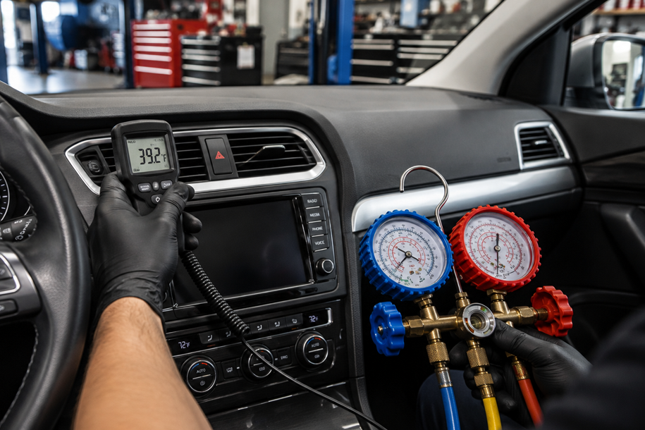 Heating & Cooling FAQ