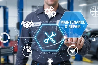 preventative-maintenance Maintenance