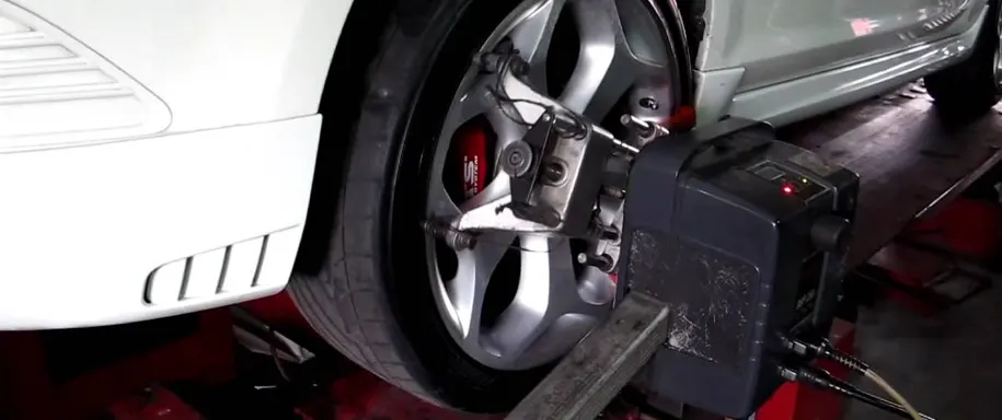 Salisbury Wheel Alignment by Bo Daddy's Diesel & Auto Repair